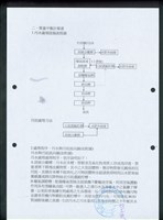 (二、質量平衡書-1)藏品圖，第1張