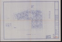 B2F泡沫設備平面圖藏品圖，第1張