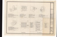 舞台燈光及控制機櫃藏品圖，第1張