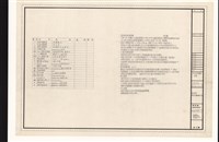 消防設備圗例說明藏品圖，第1張