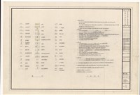 圗例及工程說明藏品圖，第1張