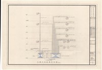 空調系統配電昇位圖藏品圖，第1張