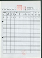 (故障電流計算與檢討第三頁)藏品圖，第1張