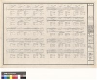 配筋詳細
5~9( G1,G2 )
B1~4( G1,G2 )藏品圖，第1張