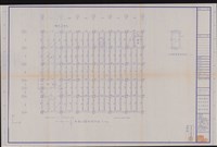 屋頂層結構平面藏品圖，第1張