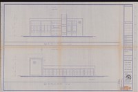 原立面(正面、左側)(參考圖)藏品圖，第1張