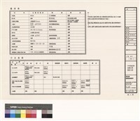 建材及小五金表藏品圖，第1張
