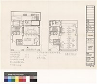 弱電系統圖藏品圖，第1張