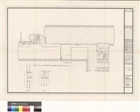 電氣工程 拾壹層(右半部)增設空調用電設備平面圖藏品圖，第1張
