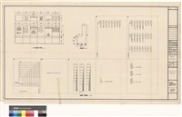 電氣工程 中央控制桌詳圖藏品圖，第1張