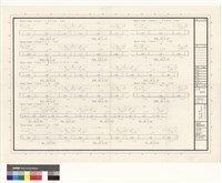 G5,G6,G7,G8,G9,Rb.配筋圖藏品圖，第1張