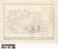 說明:空調主機控制工程 第二次變更藏品圖，第1張