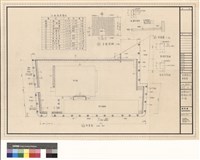 室外舖裝及花樹裁植藏品圖，第1張