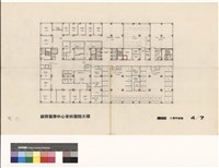 二層平面圖藏品圖，第1張