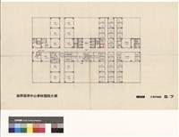 三層平面圖藏品圖，第1張