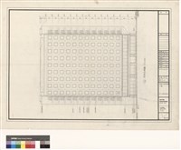 西向立面圖藏品圖，第1張