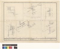 LAYOUT OF PIPING & DIAGRAM RISER藏品圖，第1張