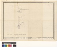 LAYOUT OF PLAN ROOF PIPING & RISER DIAGRAM藏品圖，第1張