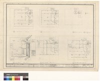 LIGHTING & POWER SYSTEM. A.RESEP. 
B.LIGHTING PLAN OF BASE~ROOF.
C.ENERGANCY GENERATOR藏品圖，第1張