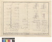 ELECTRICAL EQUIPMENT
TELEPHONE.FA & TV SYSTEM. RESIER DIAGRAM. LIGHTING & POWER SYSTEM. PANEL CONNECIION & CONTROL DIAGRAM藏品圖，第1張