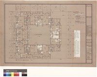 第四至五層平面图藏品圖，第1張