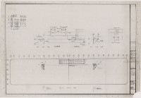 RF1 給排水 電氣平面
(二期)弱電工程,衛生工程藏品圖，第1張