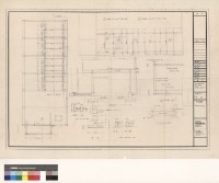 機械座基礎,變更,詳細,增建地下室詳細藏品圖，第1張