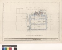 (1'st PLAN - DUCT & PIPING LAYOUT)藏品圖，第1張