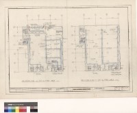 (2'nd, 3'rd PLAN - DUCT & PIPING LAYOUT)藏品圖，第1張