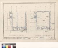 (4'th, 5'th PLAN - DUCT & PIPING LAYOUT)藏品圖，第1張