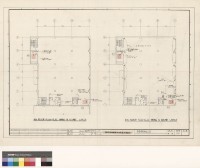 (4'th, 5'th PLAN-ELEC. WIRING & CONDUIT LAYOUT)藏品圖，第1張