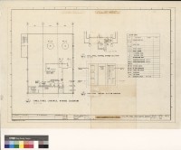 CHILLITROL CONTROL WIRING DIAGRAM藏品圖，第1張