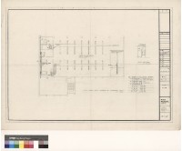 冷氣配管設備工程
新建四樓平面藏品圖，第1張