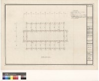 基礎結構平面藏品圖，第1張