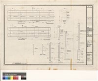 (1/S-15基礎梁配筋詳圖)藏品圖，第1張