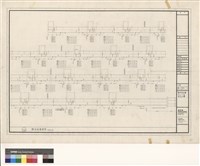 (1/S-34鋼柱結構詳圖)藏品圖，第1張