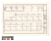 剖面圖 1/A-13 2/A-13 3/A-13藏品圖，第1張