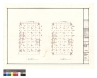 十、十一層結構平靣藏品圖，第1張