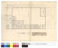 第一層平面圖藏品圖，第1張