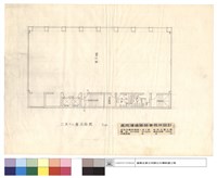 二至十二層平面圖藏品圖，第1張
