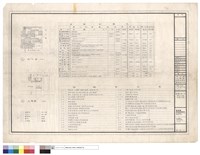 現況圖 地籍圖 面積計算表 圖號索引表藏品圖，第1張