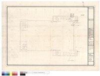 4F-12F控制監視設備平面圖藏品圖，第1張
