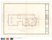 NO.,1,2 平面圖藏品圖，第1張