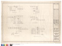 防災.防火.防犯 系統構成圖藏品圖，第1張