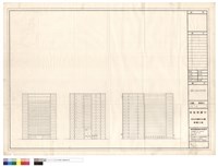 預鑄R、C板各向立面示意圖藏品圖，第1張