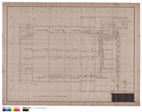 1/M-11 7 th. FLOOR PLAN -  A/C SYSTEM LAYOUT藏品圖，第1張