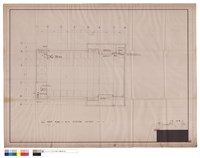 1/M-19 10 th. ROOF PLAN -  A/C SYSTEM LAYOUT藏品圖，第1張