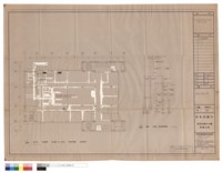 電腦室空調工程 <保留參放> 71-7-26藏品圖，第1張