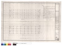 壹,貮層結構平面圖藏品圖，第1張