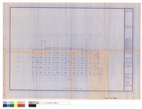 貮層結構平面藏品圖，第1張